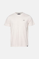 T-shirt (manches courtes) Beige - ANTWRP