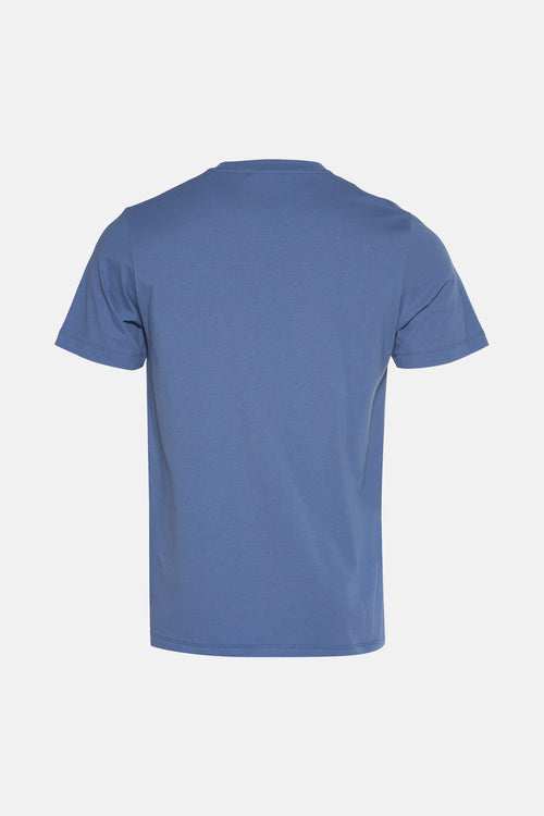 T-shirt (manches courtes) Bleu - ANTWRP