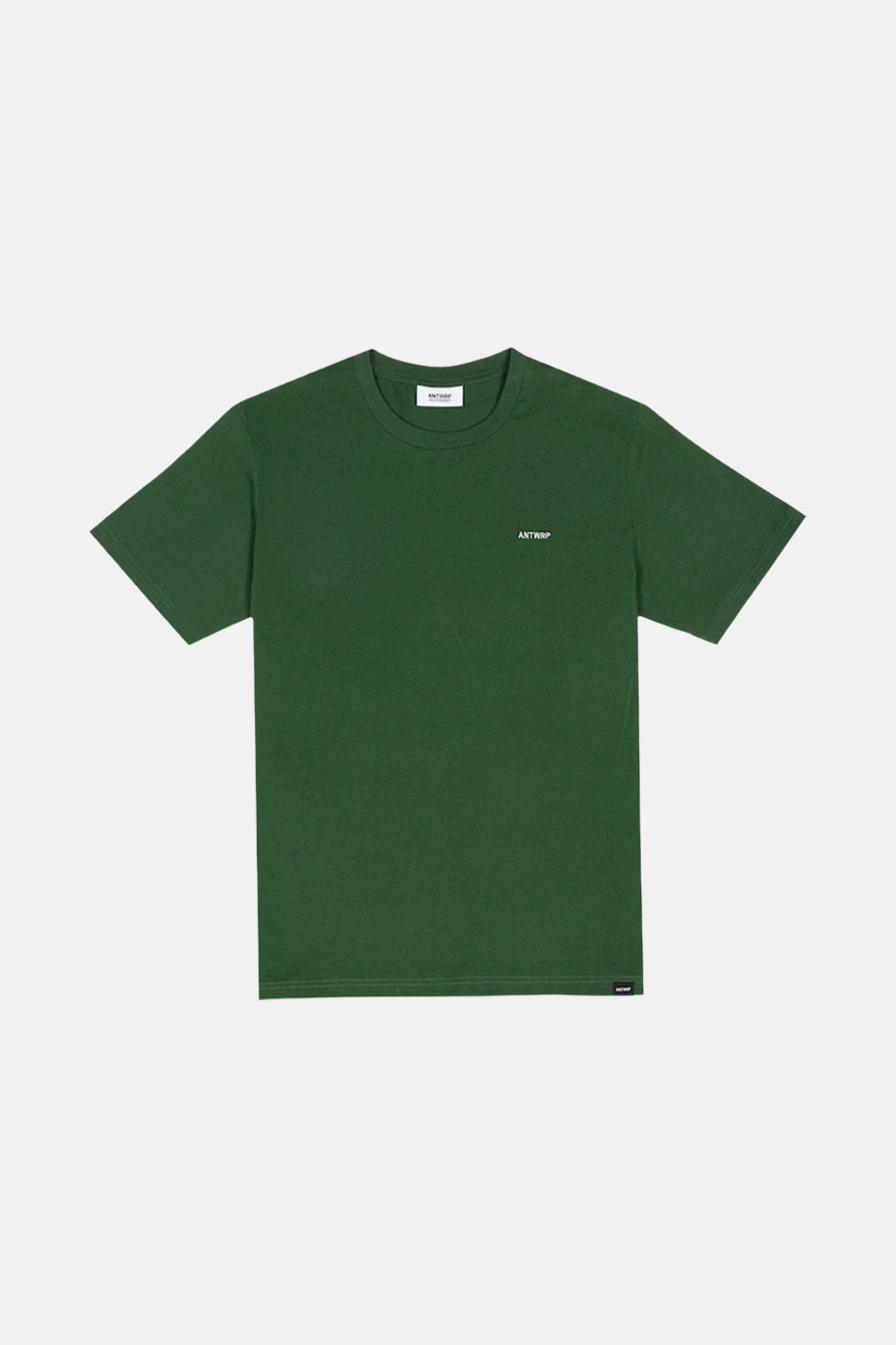 T-shirt met korte mouwen - Groen