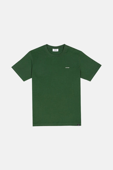 T-shirt à manches courtes - Vert