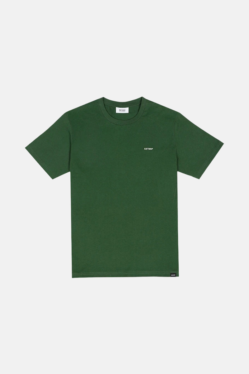 T-shirt (manches courtes) KAHKI - ANTWRP