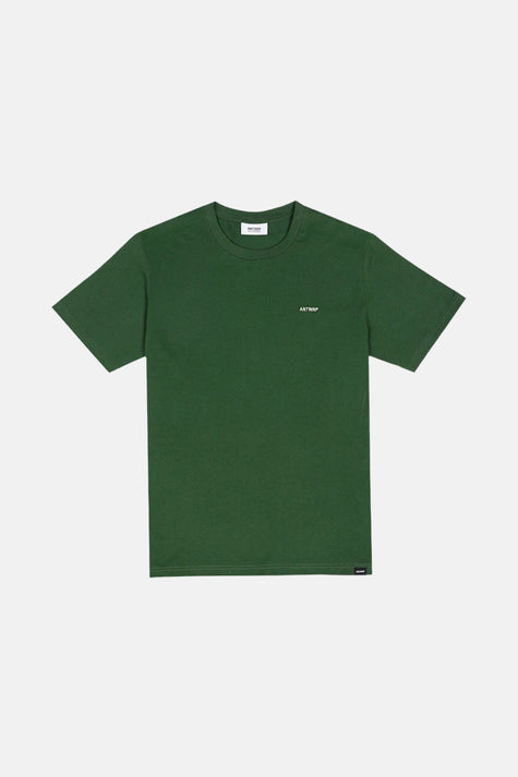 T-shirt met korte mouwen - Groen