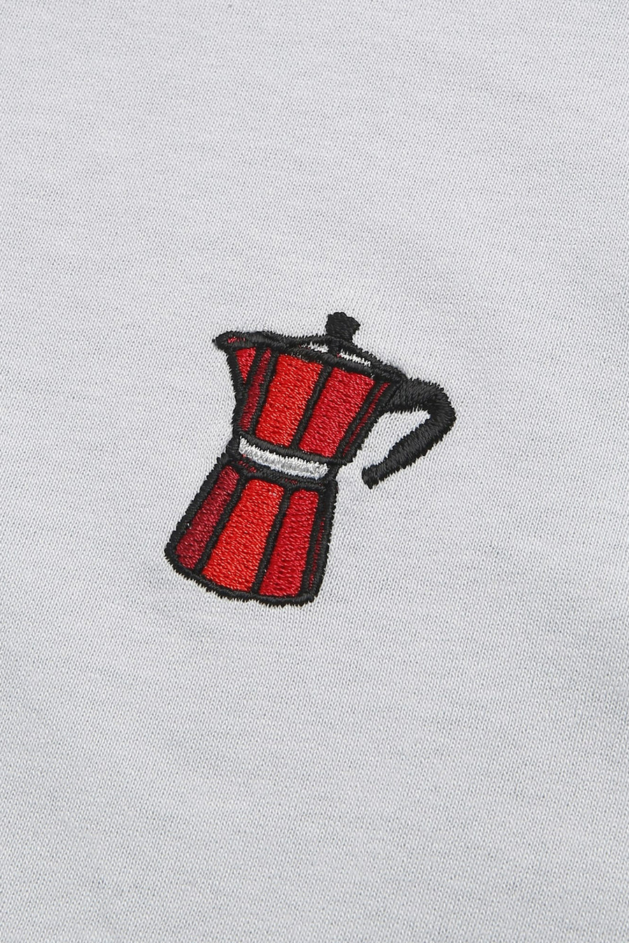 T-shirt - bleu
