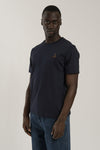 T-shirt - bleu