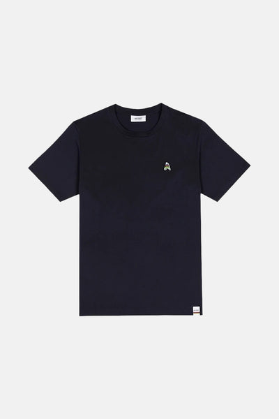T-shirt (manches courtes) Bleu - ANTWRP