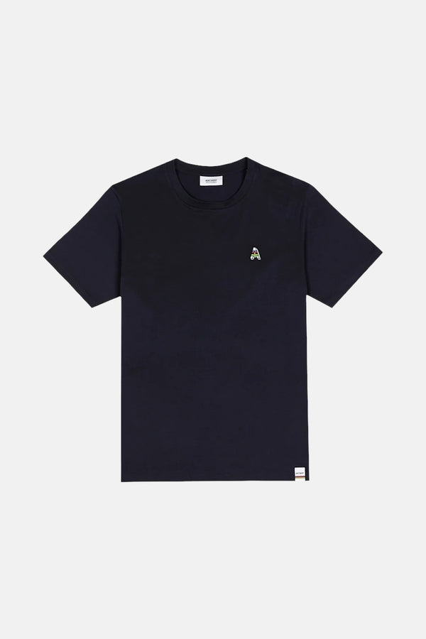 T-shirt (manches courtes) Bleu - ANTWRP