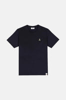 T-shirt (manches courtes) Bleu - ANTWRP