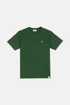 T-shirt à manches courtes - vert