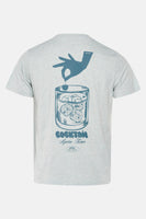 T-shirt (manches courtes) Vert - ANTWRP