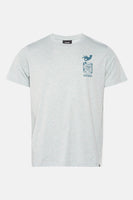 T-shirt (manches courtes) Vert - ANTWRP