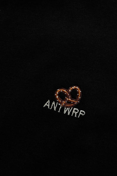 T-shirt à manches courtes - noir