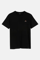 T-shirt (manches courtes) Noir - ANTWRP