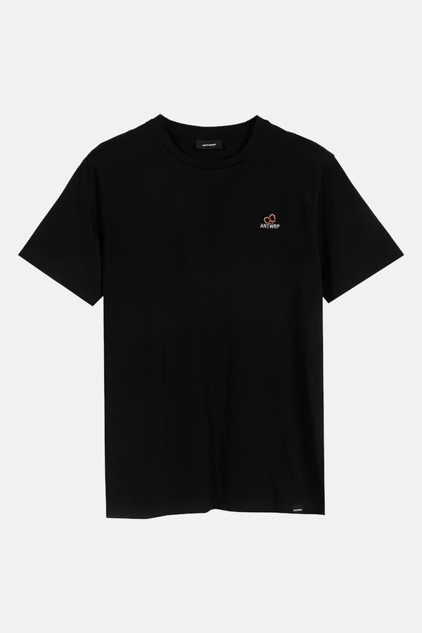 T-shirt (manches courtes) Noir - ANTWRP
