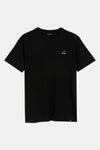 T-shirt (manches courtes) Noir - ANTWRP