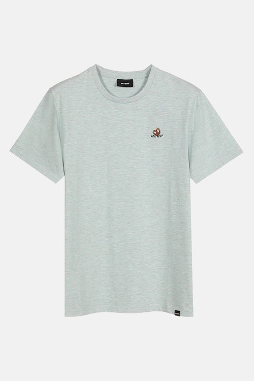 T-shirt (korte mouwen) Groen - ANTWRP