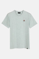 T-shirt (manches courtes) Vert - ANTWRP