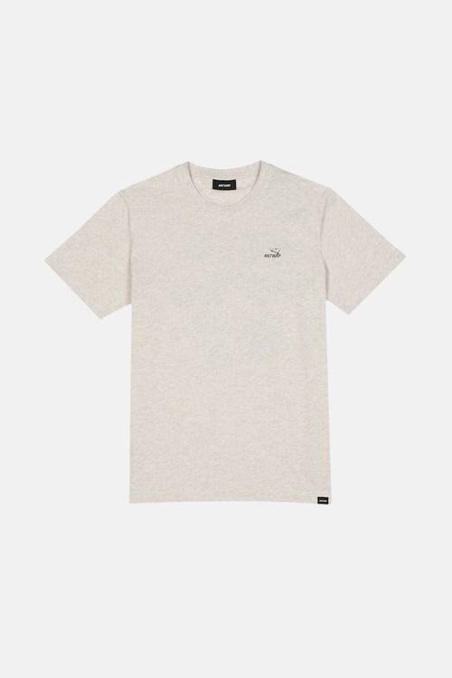 T-shirt (manches courtes) Beige - ANTWRP