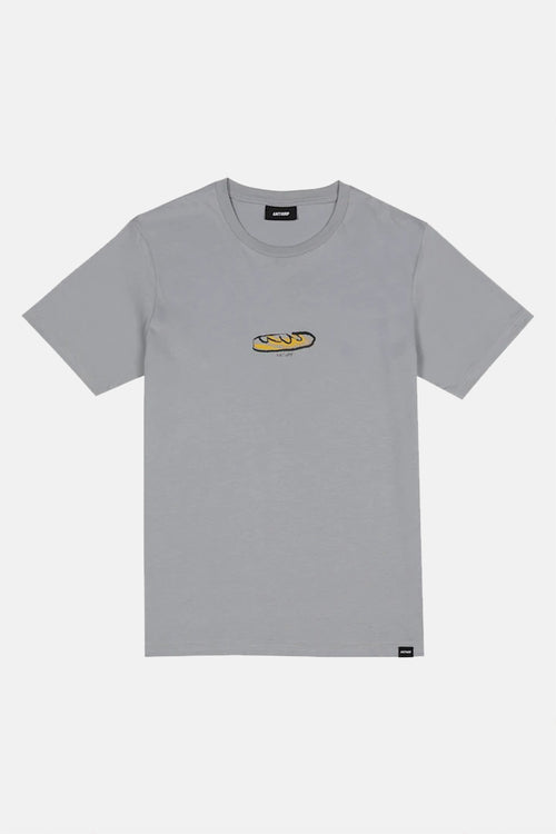 T-shirt (manches courtes) Gris - ANTWRP