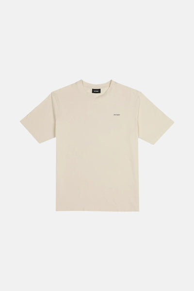 T-shirt (manches courtes) Beige - ANTWRP