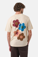 T-shirt (manches courtes) Beige - ANTWRP
