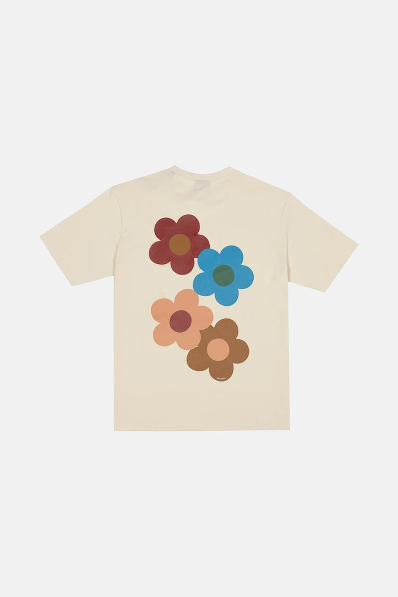 T-shirt à manches courtes - beige - ANTWRP - 4