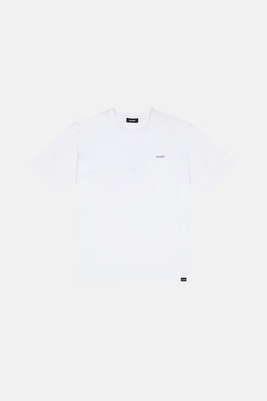 T-shirt à manches courtes - blanc - ANTWRP - 4