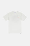 T-shirt (manches courtes) Écru - ANTWRP