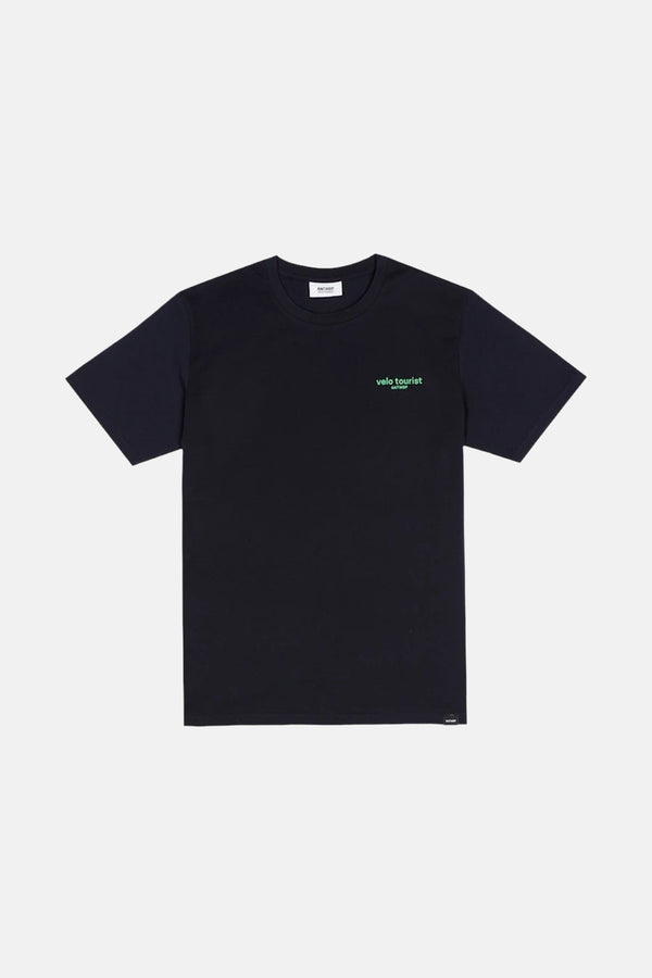 T-shirt (manches courtes) Bleu - ANTWRP