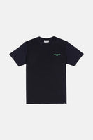 T-shirt (manches courtes) Bleu - ANTWRP