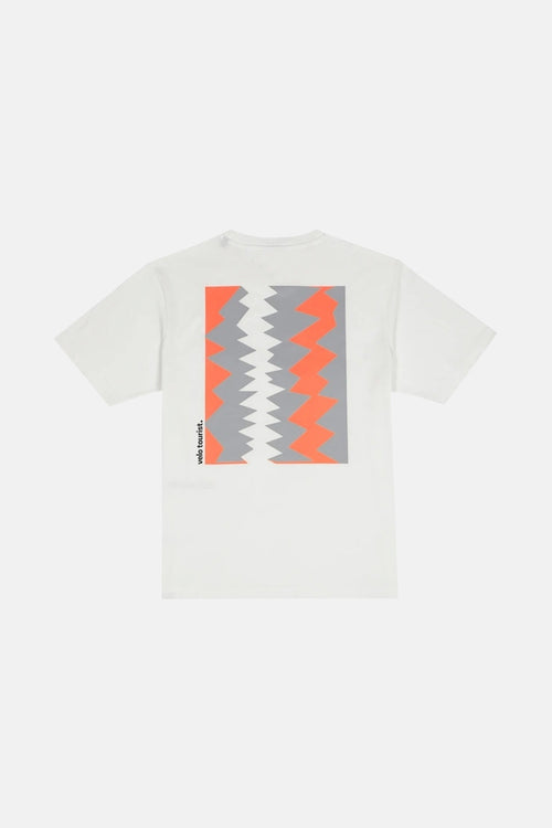 T-shirt (manches courtes) Écru - ANTWRP