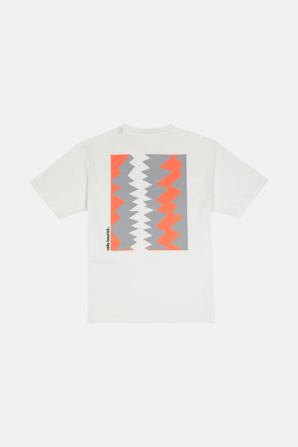 T-shirt (manches courtes) Écru - ANTWRP