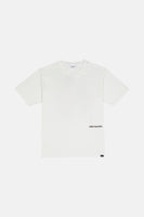 T-shirt (manches courtes) Écru - ANTWRP