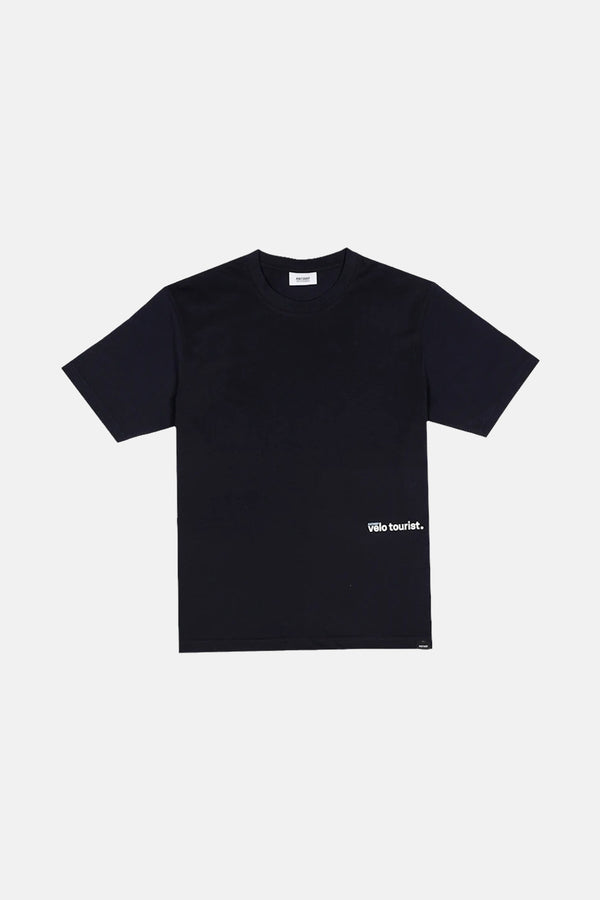T-shirt (manches courtes) Bleu - ANTWRP
