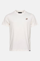 T-shirt (manches courtes) Écru - ANTWRP