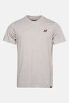 T-shirt (manches courtes) Gris - ANTWRP