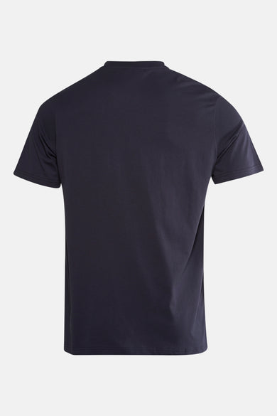 T-shirt (manches courtes) Bleu - ANTWRP