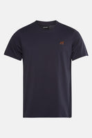 T-shirt (manches courtes) Bleu - ANTWRP