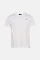 T-shirt met korte mouwen - Wit