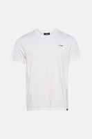 T-shirt à manches courtes - Blanc