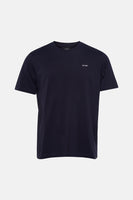 T-shirt à manches courtes - bleu