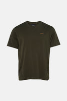 T-shirt à manches courtes - kahki