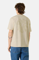 T-shirt à manches courtes - écru