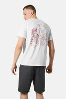 T-shirt - blanc