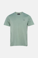 T-shirt met korte mouwen - green
