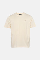 T-shirt à manches courtes - écru