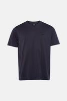 T-shirt à manches courtes - bleu