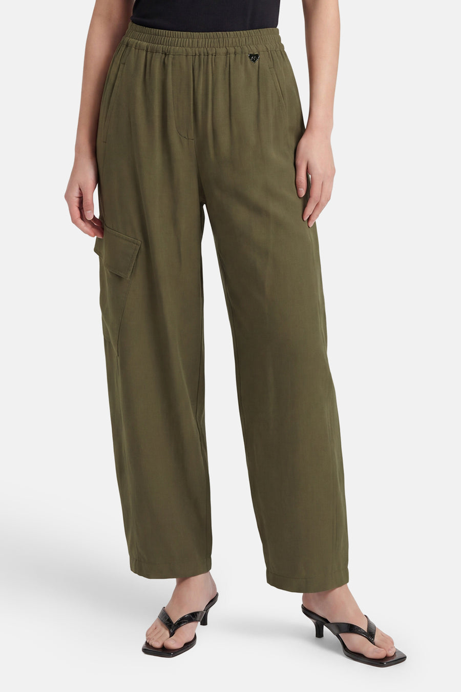 Pantalon - kahki