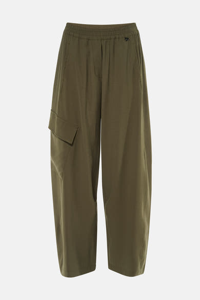 Pantalon - kahki