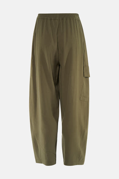 Pantalon - kahki