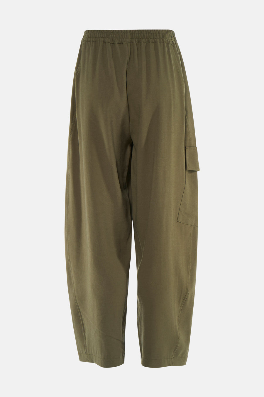 Pantalon - kahki